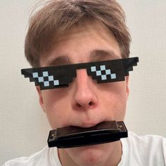 Никки | N1kki avatar