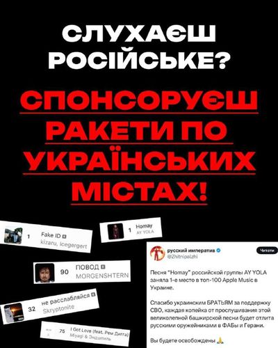 Post media