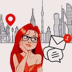 ЕЛИСЕЕВЫ.GO 🎭 | Афиша. Москва avatar