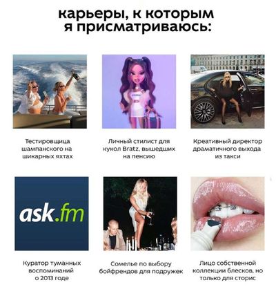 Post media