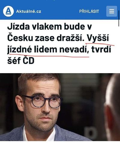 Post media