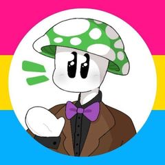 Shroom's All-Posting avatar