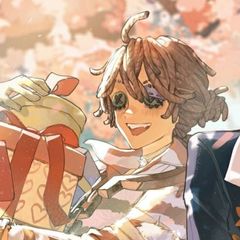ᴇᴄᴧи ʙᴀɯ ɸᴀʙ.. || IDV avatar