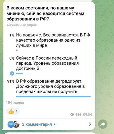 Post media