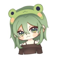 ️Скетч Жаби️🐸 avatar