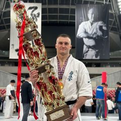 Александр Еременко avatar