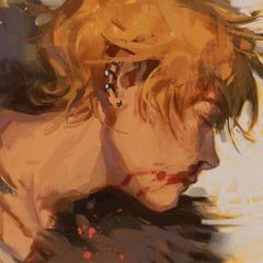 ꔛKenny MacCormick : BLOGꔛ avatar