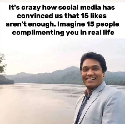 Post media