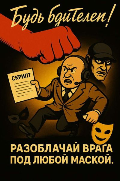 Post media