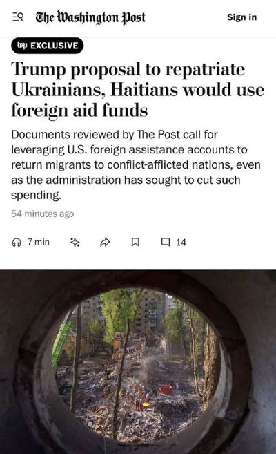Post media