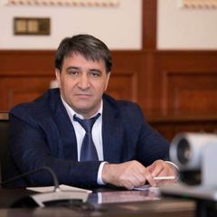 Джамбулат Салавов avatar