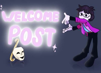 Post media