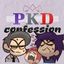 PKD confession [♤ ♧ ♢] Avatar