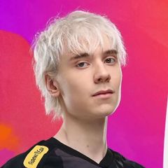 PLUTOSKI avatar