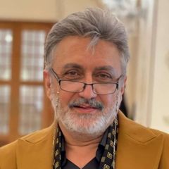 داریوش سجادی avatar