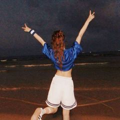 Song Yuqi avatar