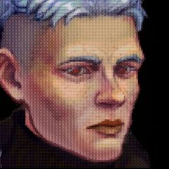 leiðinlegt avatar