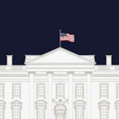 Our White House avatar