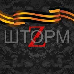 Шторм ZV avatar