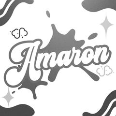 Amaron avatar