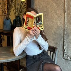 SECRET BOOKS 📚🤫 avatar