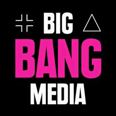 BIG ✙ BANG MEDI∆ (переходник) avatar