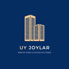UyJoylar.uz avatar