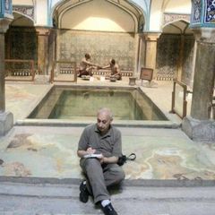 ماهروز avatar