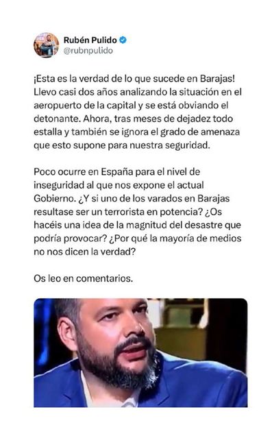 Post media