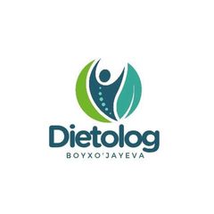 DIETOLOG BOYXOJAYEVA RASMIY avatar