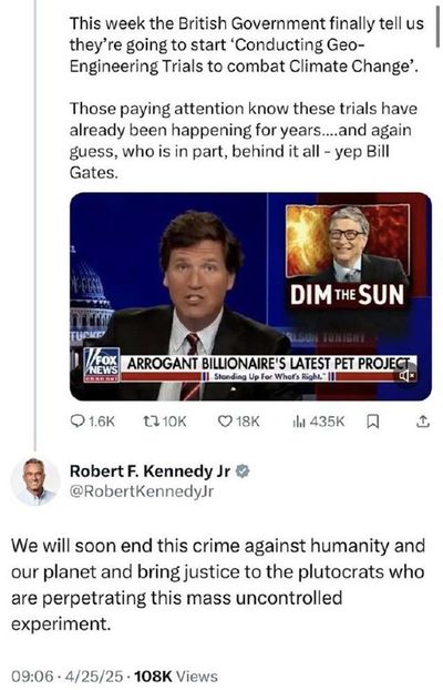 Post media