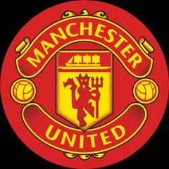 UNITED UZ | «Манчестер юнайтед» avatar