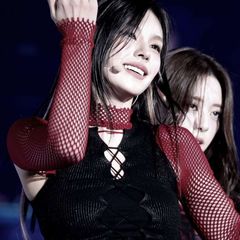 Angel Ji avatar