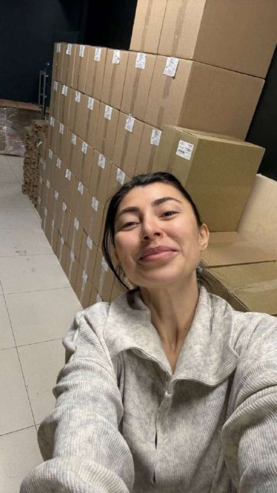 Post media