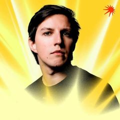 Mst. Mazelovvv avatar
