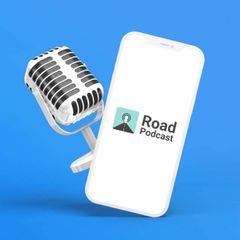 Road Podcast | BBC 6 minute English avatar