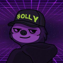$OLLY PORTAL avatar