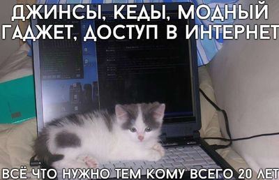 Post media