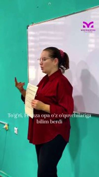 Post media