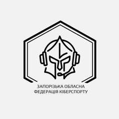 Запорізька федерація кіберспорту avatar