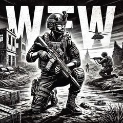 WarFront Witness avatar