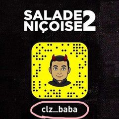Salade niçoise officiel avatar