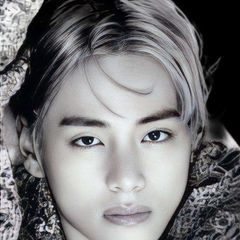 ОЛЯ-ЛЯ💜BTS𐤀 avatar