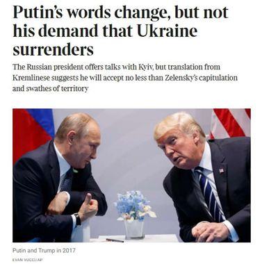Post media