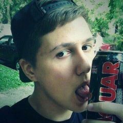 УТОМЛЕННЫЙ ЧЕДДЕР avatar