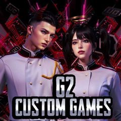 『G2』 avatar