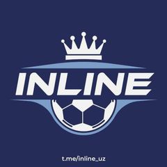 🛜 INLINE • TV avatar