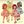 ˚.⋆˚ ♫ . kkolonials. avatar