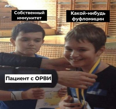 Post media