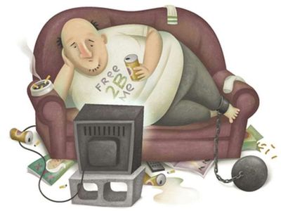 Post media